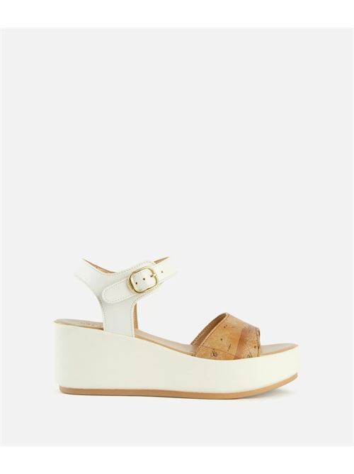 WEDGE SANDAL H75 ALVIERO MARTINI | 797 753B/0900